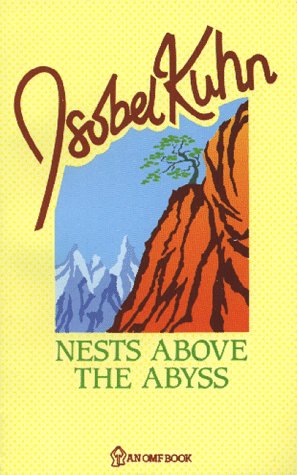 Nests Above the Abyss: Cover