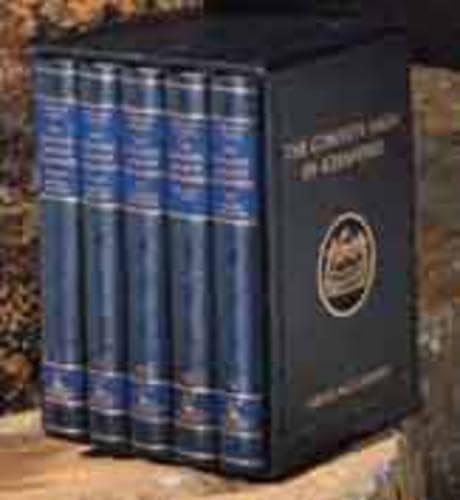 The complete sagas of Icelanders, including 49 tales Cover