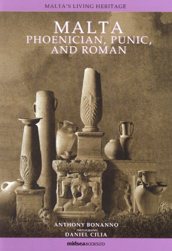 Malta Cover