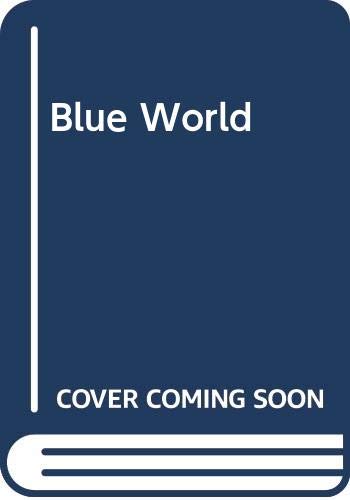 Blue World Cover