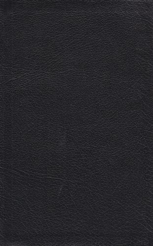 Holy Bible in Modern English Cover