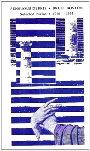 Sensuous Debris Cover