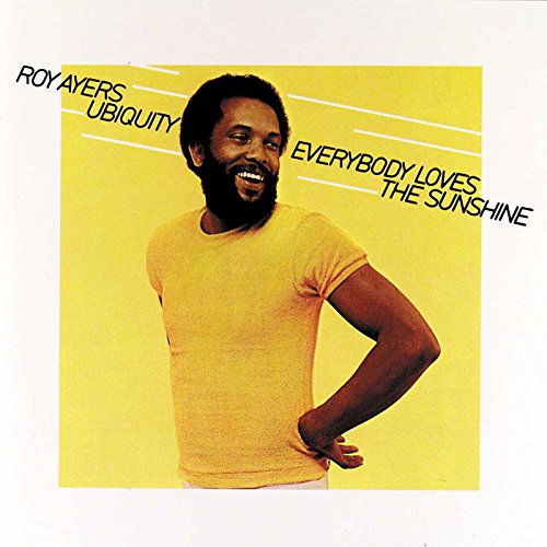 Everybody Loves the Sunshine Poster