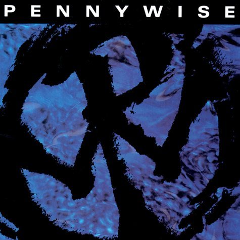 Pennywise Poster