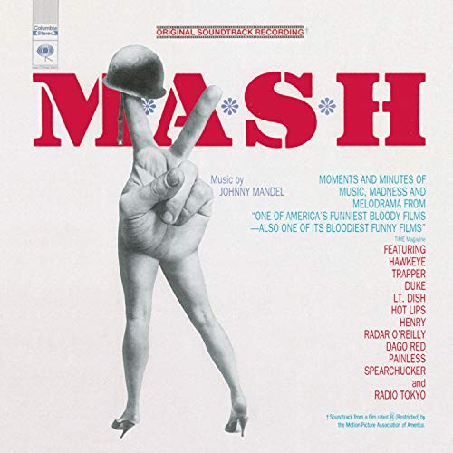 M A S H O.S.T. Poster
