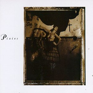 Surfer Rosa Poster