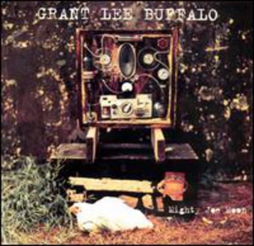 Attempted cover for Book ID: B000002MT8