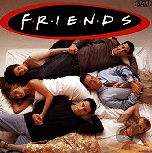 Friends Poster
