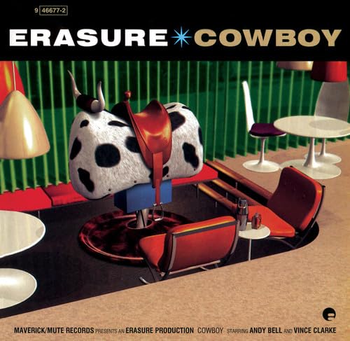 Cowboy Poster