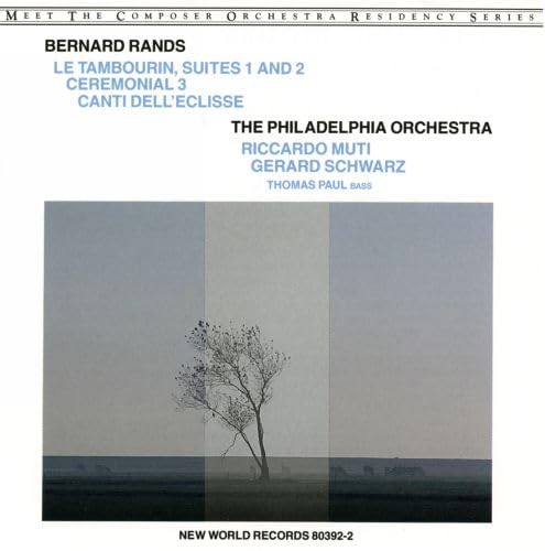 Attempted cover for Book ID: B0000030GH