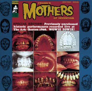 Attempted cover for Book ID: B0000032GM