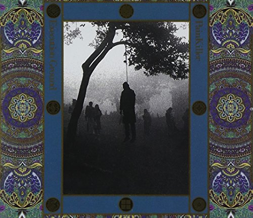 Attempted cover for Book ID: B000003YUO