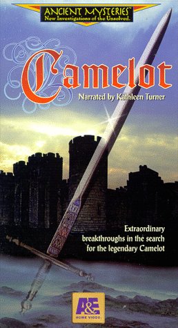Camelot Poster