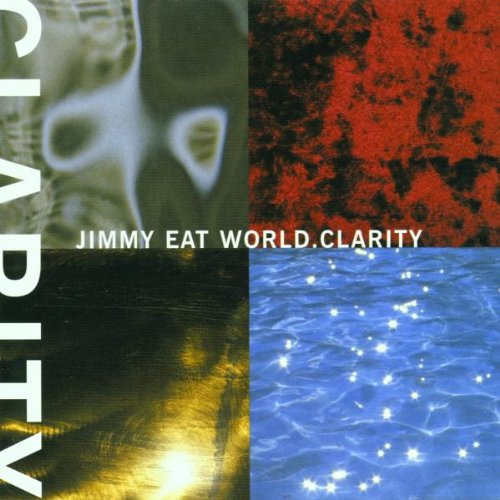 Clarity Poster