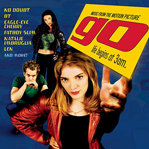 Movie Poster