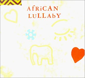 AFRICAN LULLABY Poster