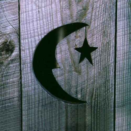 Farmhouse Poster
