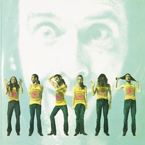 Attempted cover for Book ID: B00004X0OI