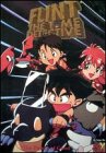 Flint the Time Detective - The Power of Good Poster