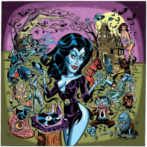 Attempted cover for Book ID: B00004YWUZ