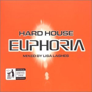 Euphoria: Hard House Poster