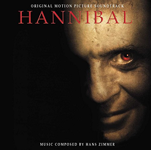 Hannibal: Original Motion Picture Soundtrack Poster