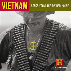 History Channel: Vietnam - Divided House Poster
