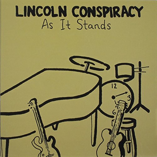 As It Stands Poster
