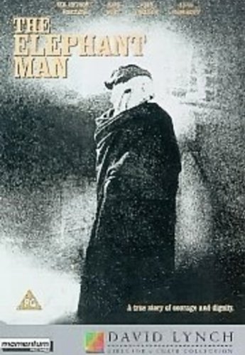 The Elephant Man Poster