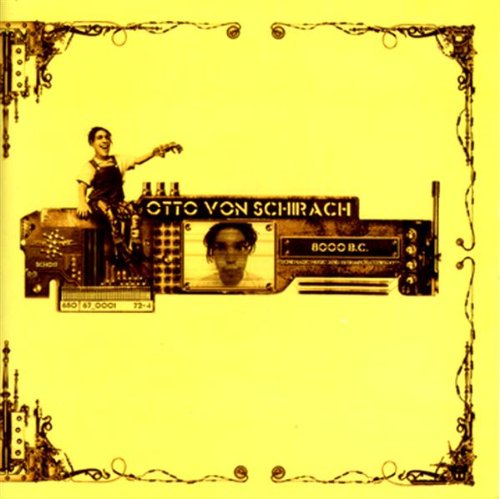 Attempted cover for Book ID: B00005B76N