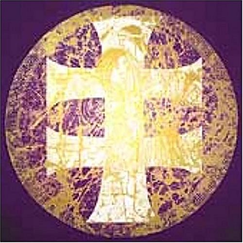 Attempted cover for Book ID: B00005BC5B