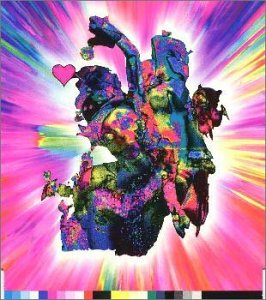 Attempted cover for Book ID: B00005HL27