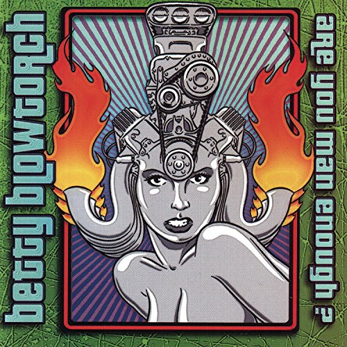 Attempted cover for Book ID: B00005K9L8