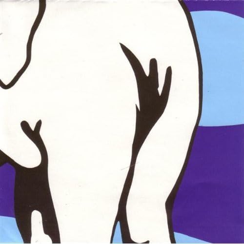 Attempted cover for Book ID: B00005M09D