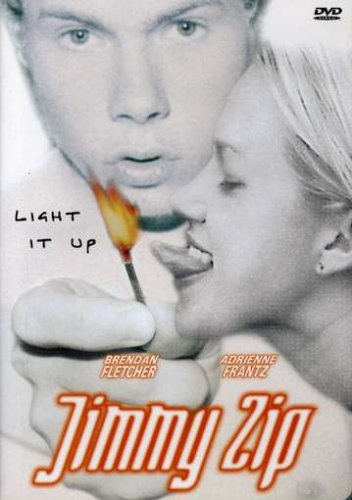 Jimmy Zip Poster