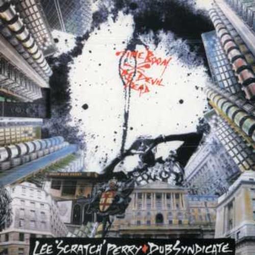 Attempted cover for Book ID: B00005NU65