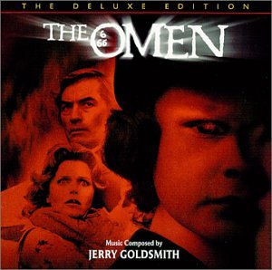 The Omen: Original Motion Picture Score Poster