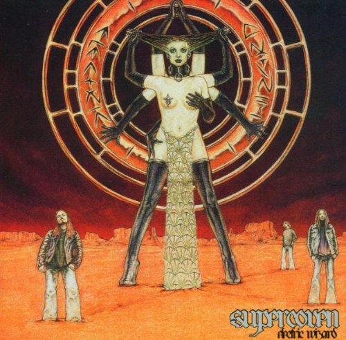 Attempted cover for Book ID: B00005R0FD