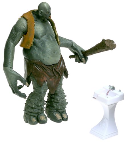 Attempted cover for Book ID: B00005TNUT