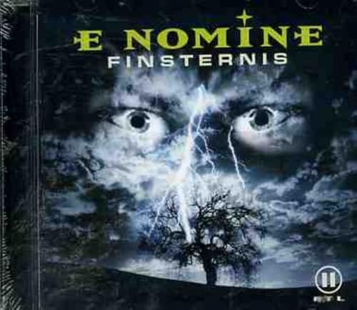 Finsternis Poster