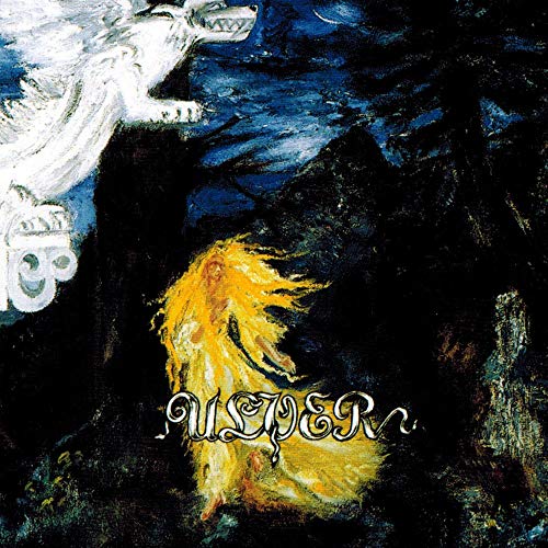 Attempted cover for Book ID: B00005Y8C7