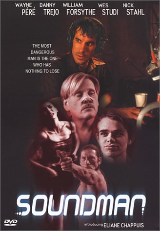 Soundman Poster