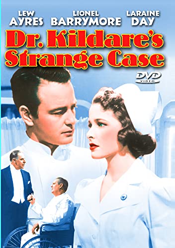 Young Dr. Kildare Poster