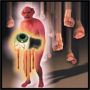 Attempted cover for Book ID: B00006HICQ