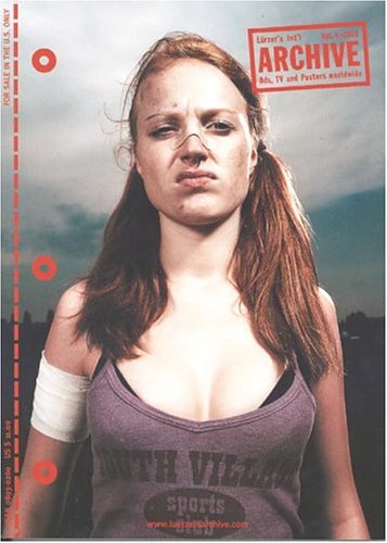 Attempted cover for Book ID: B00006KMH4