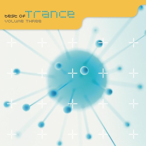 Best Of Trance, Volume 3 Poster
