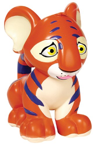 Attempted cover for Book ID: B00007LB1J