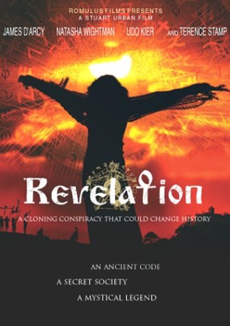 Revelation Poster