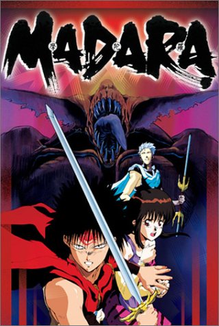 Madara Poster