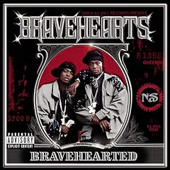 Bravehearted